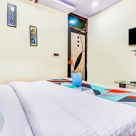 לקנאו Fabhotel Gazal Residency Mahanagar מראה חיצוני תמונה