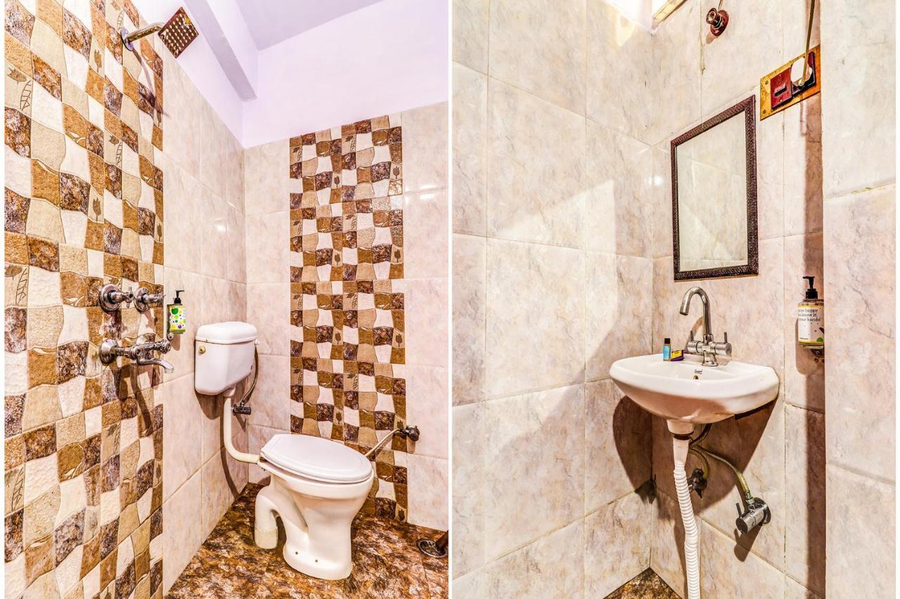 לקנאו Fabhotel Gazal Residency Mahanagar מראה חיצוני תמונה
