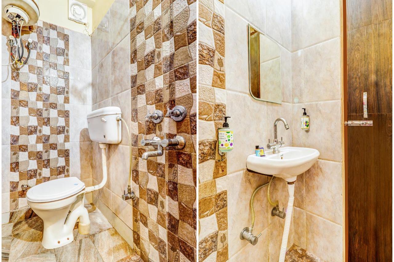 לקנאו Fabhotel Gazal Residency Mahanagar מראה חיצוני תמונה