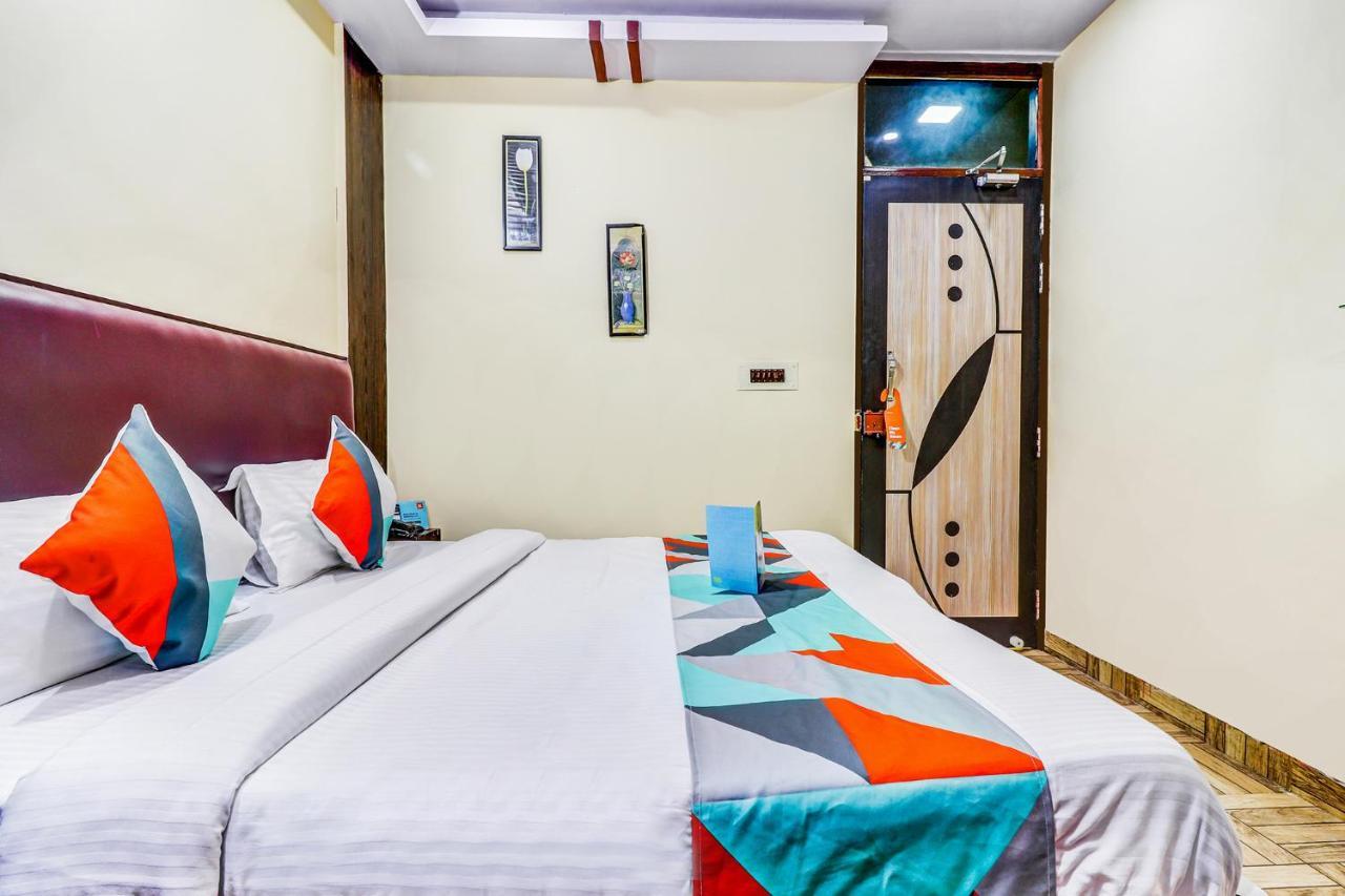 לקנאו Fabhotel Gazal Residency Mahanagar מראה חיצוני תמונה